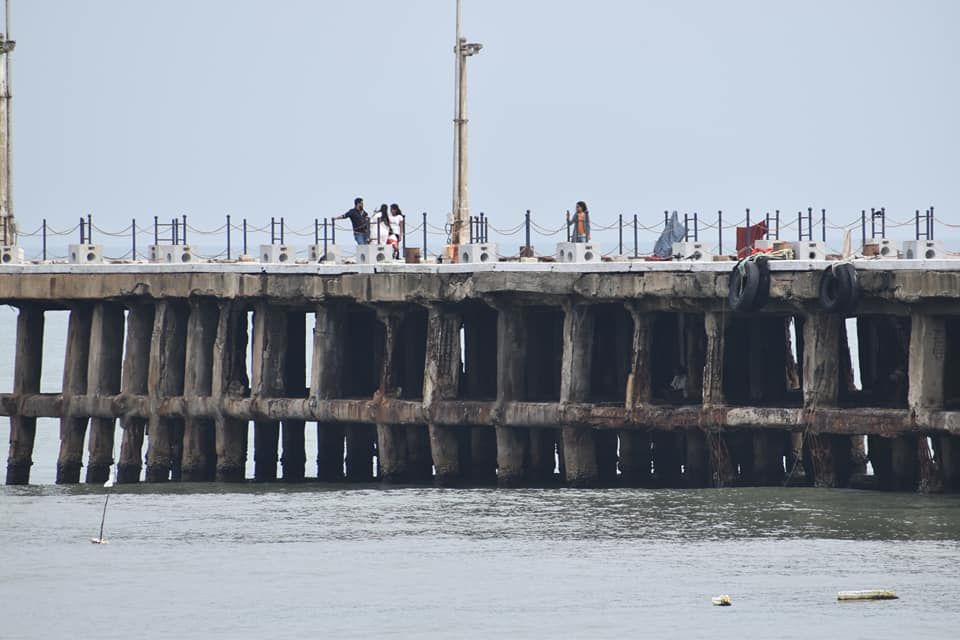 Photo of Chennai and Pondicherry Visit by Santosh H