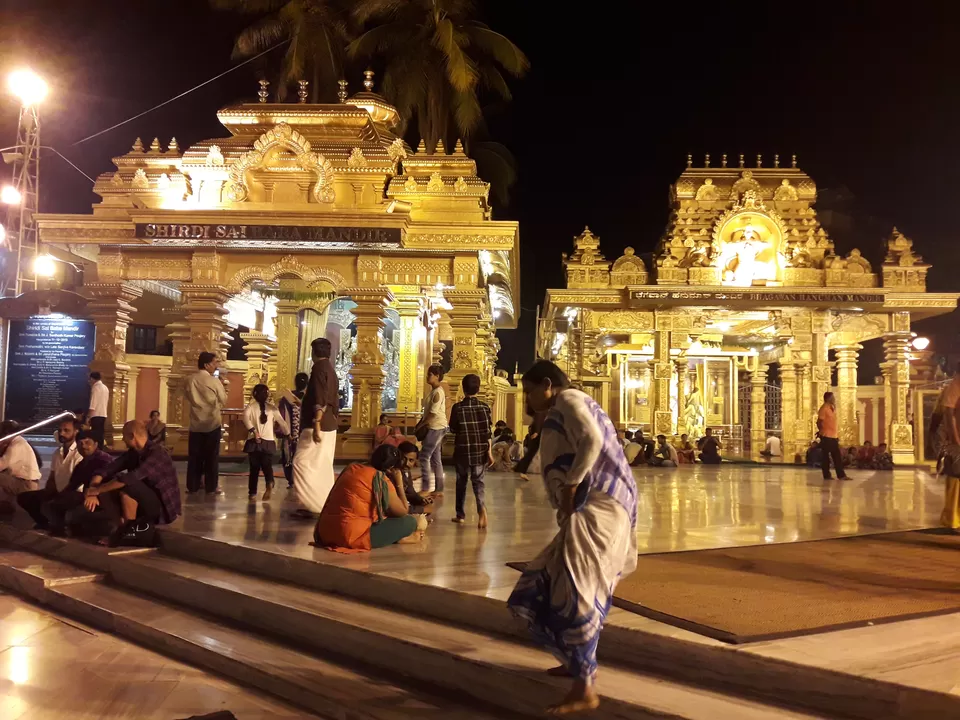 Photo of Shree Gokarnanatha Kshetra, Kudroli, Kodailbail, Mangaluru, Karnataka, India by Santosh H
