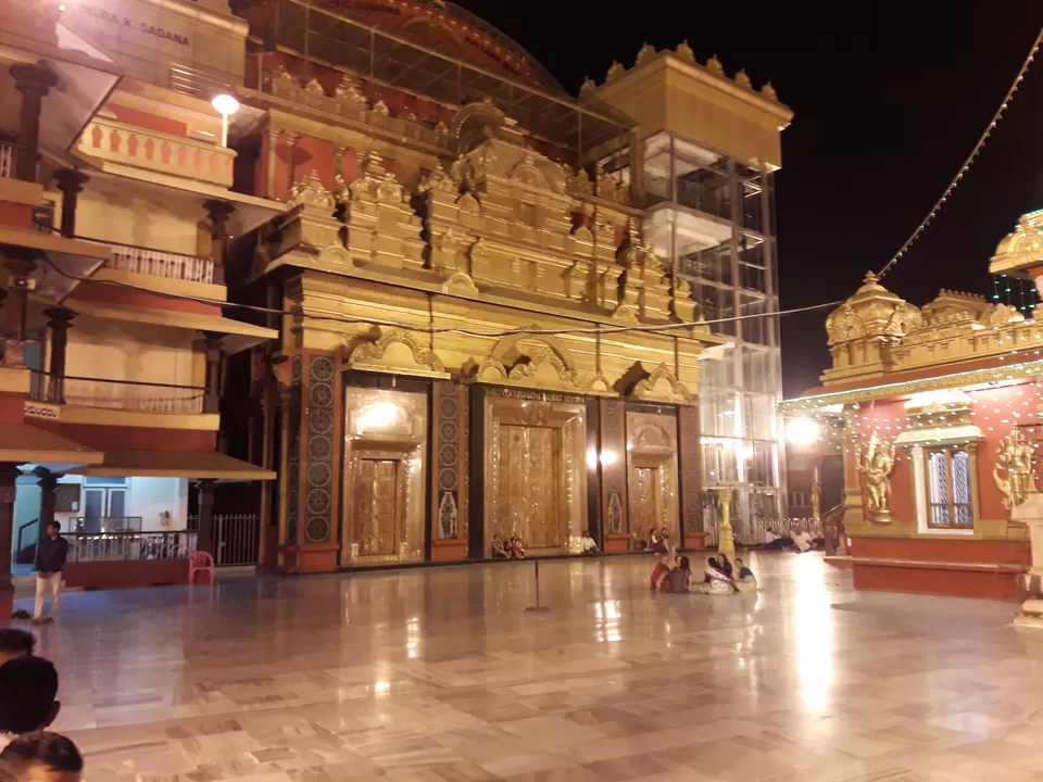 Photo of Shree Gokarnanatha Kshetra, Kudroli, Kodailbail, Mangaluru, Karnataka, India by Santosh H