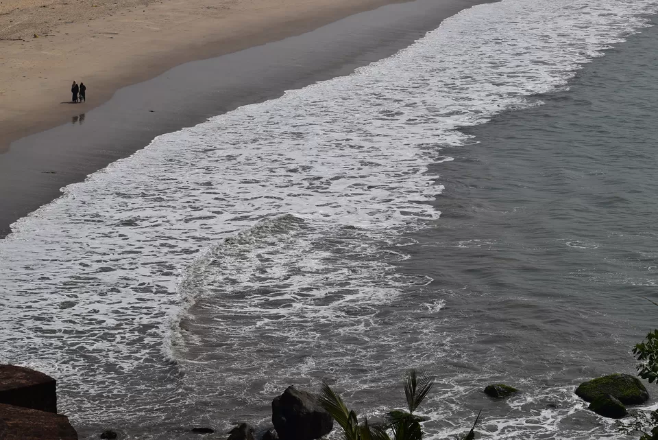 Photo of Bekal Fort, Bekal, Kerala, India by Santosh H