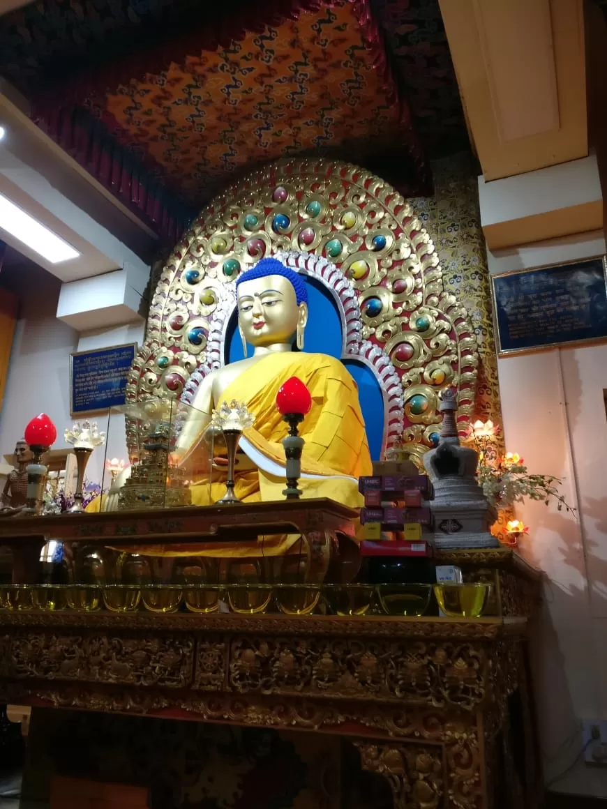 Photo of McLeod Ganj, Dharamshala, Himachal Pradesh, India by Stuty Vyas