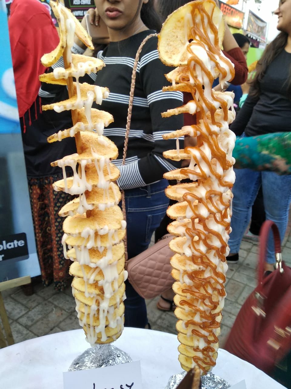 Photo of Horn Ok Please.....Foodies Paradise is here again!!! by Stuty Vyas