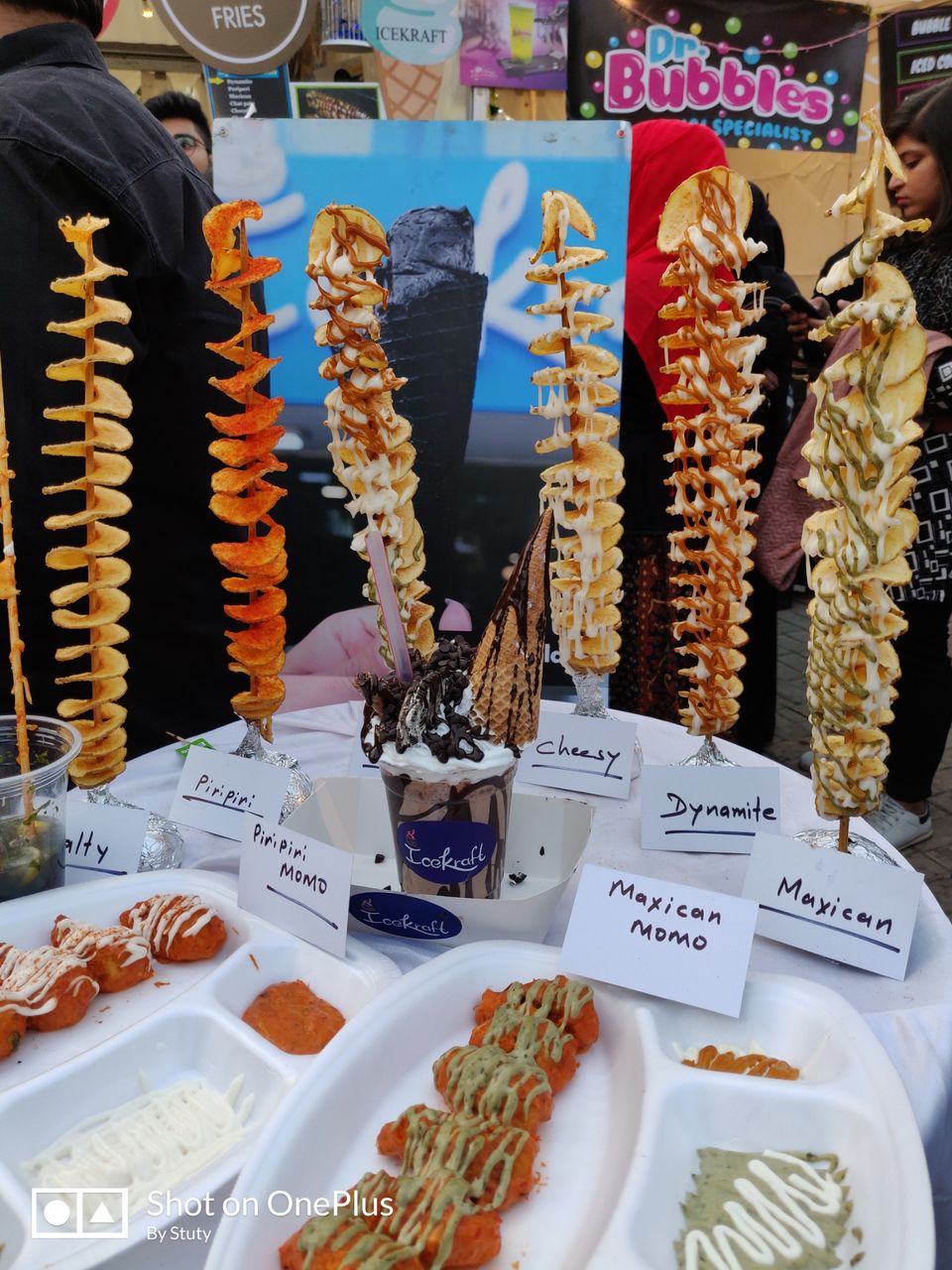 Photo of Horn Ok Please.....Foodies Paradise is here again!!! by Stuty Vyas