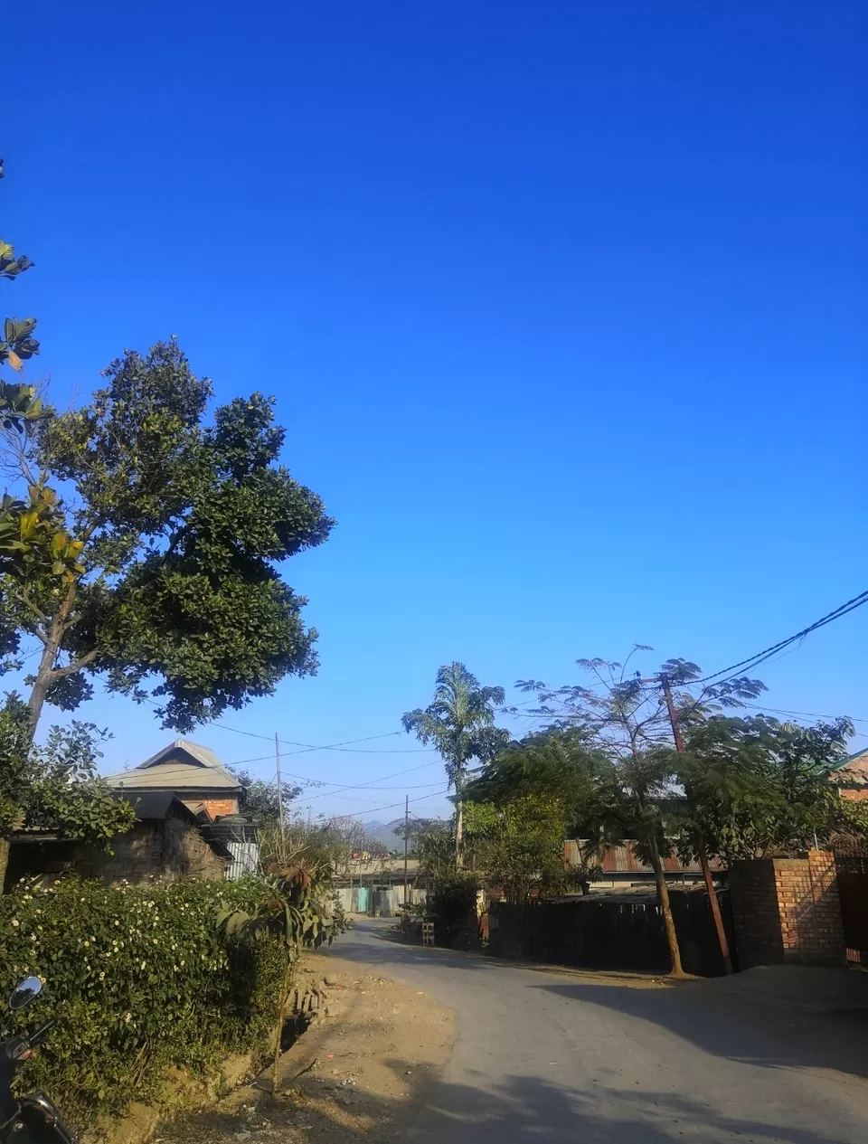Photo of A visit to the exotic land of Manipur by Esther Phaipi