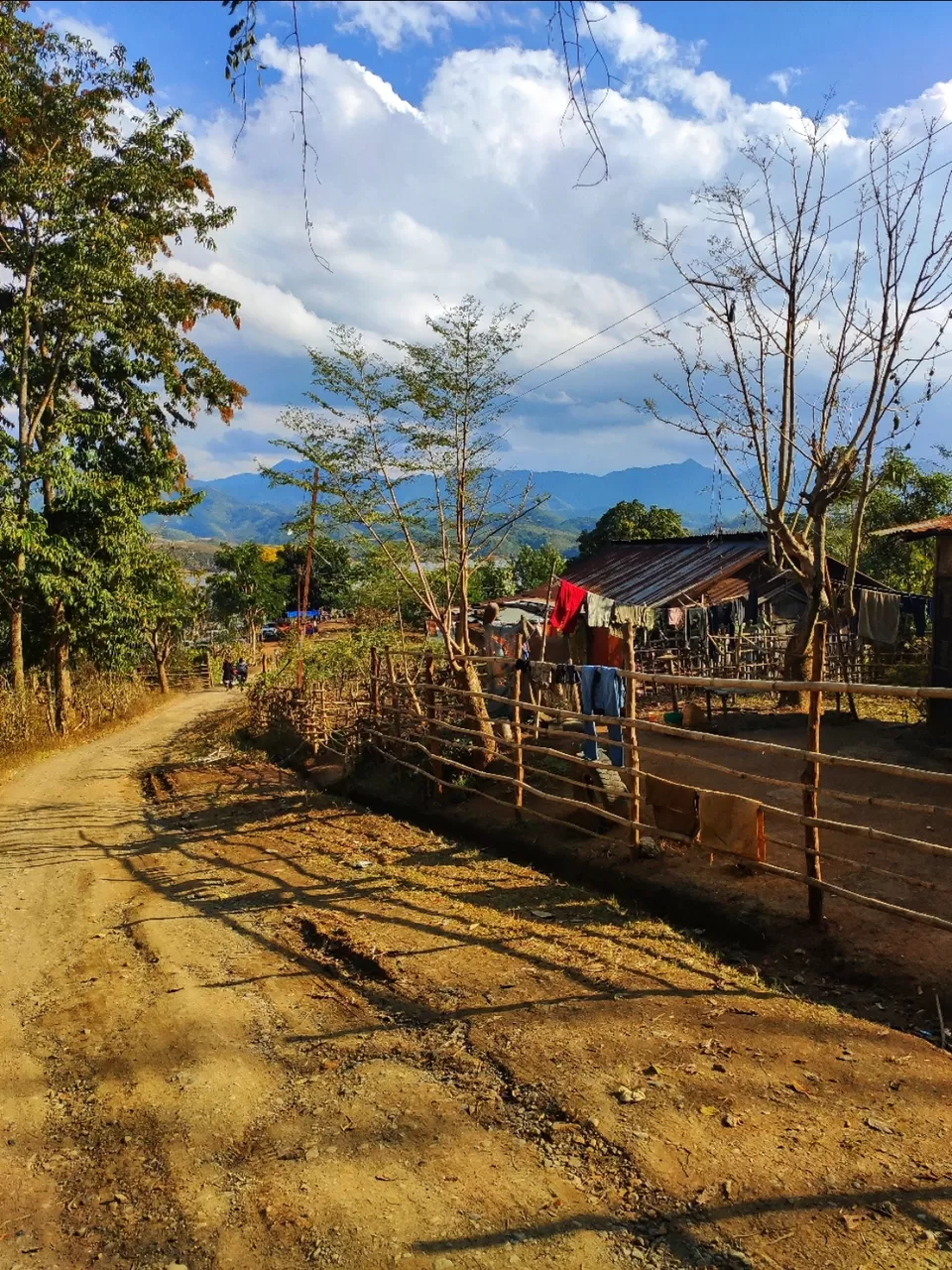 Photo of A visit to the exotic land of Manipur by Esther Phaipi