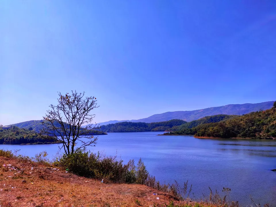 Photo of A visit to the exotic land of Manipur by Esther Phaipi