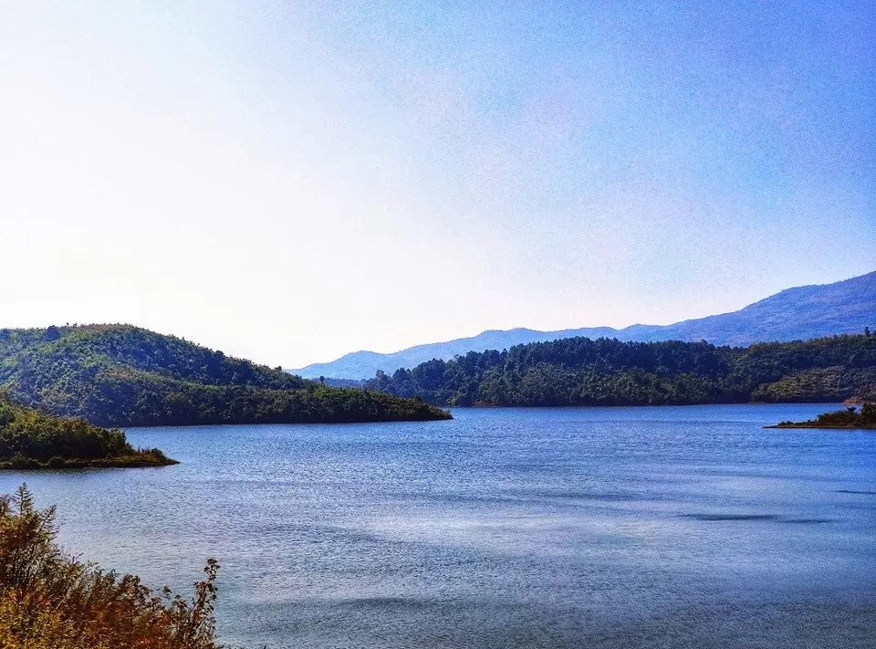 Photo of A visit to the exotic land of Manipur by Esther Phaipi