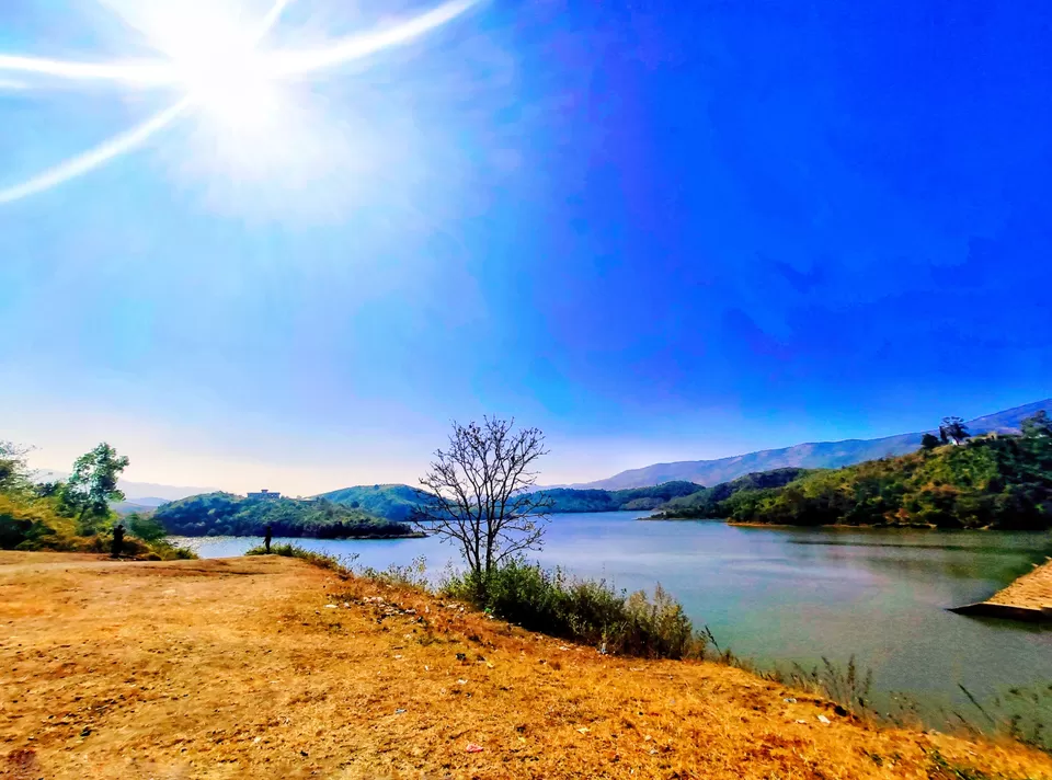 Photo of A visit to the exotic land of Manipur by Esther Phaipi