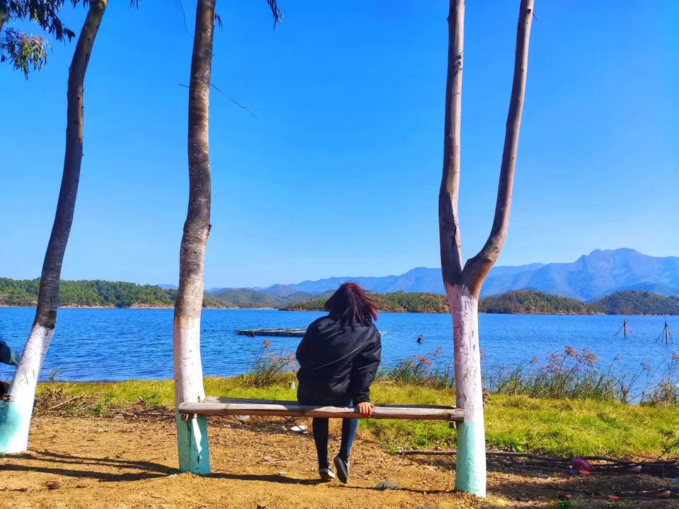 Photo of A visit to the exotic land of Manipur by Esther Phaipi