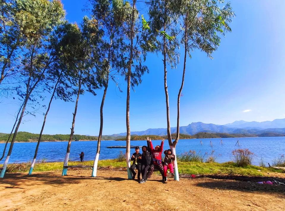 Photo of A visit to the exotic land of Manipur by Esther Phaipi