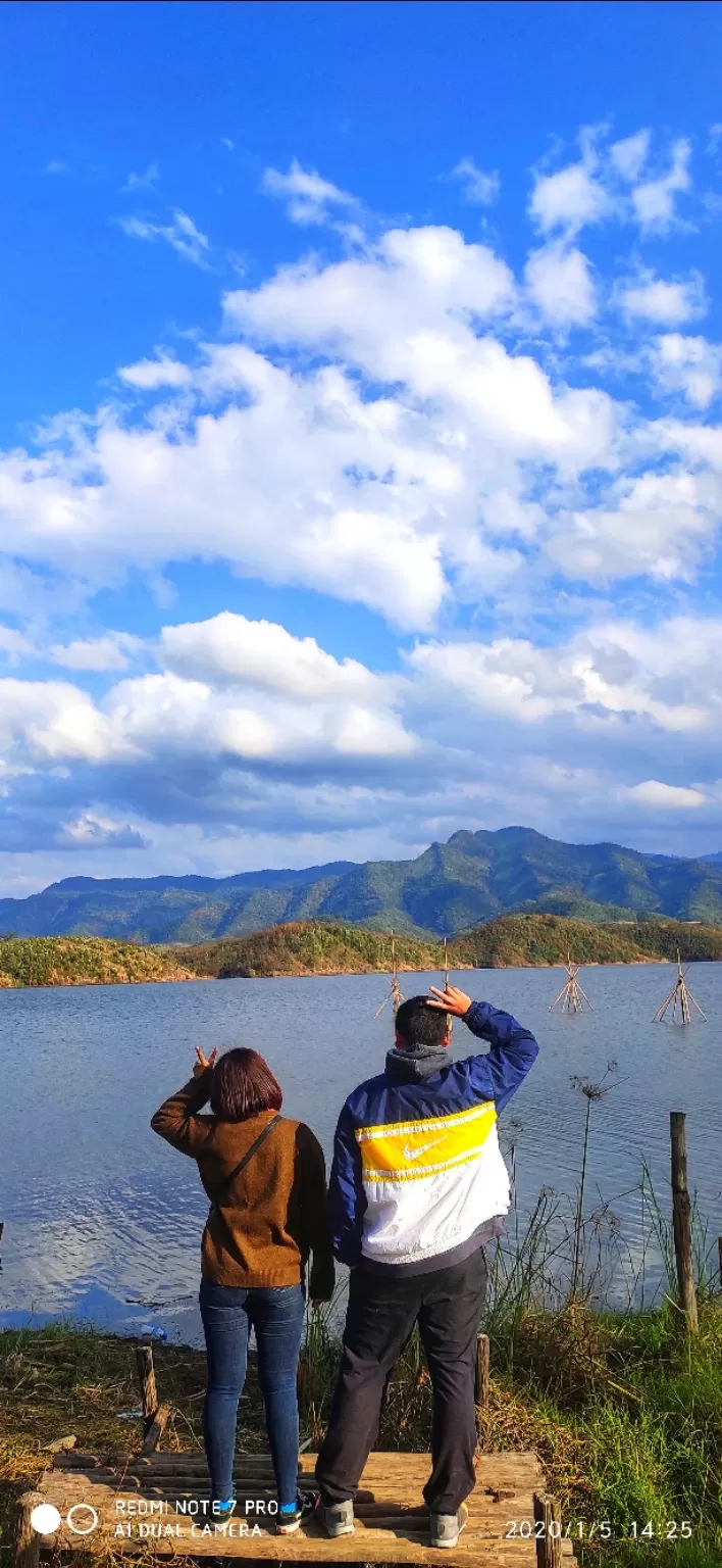 Photo of A visit to the exotic land of Manipur by Esther Phaipi
