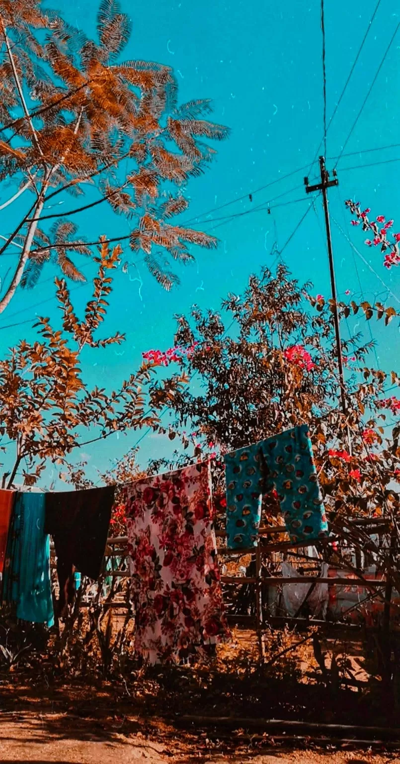 Photo of A visit to the exotic land of Manipur by Esther Phaipi