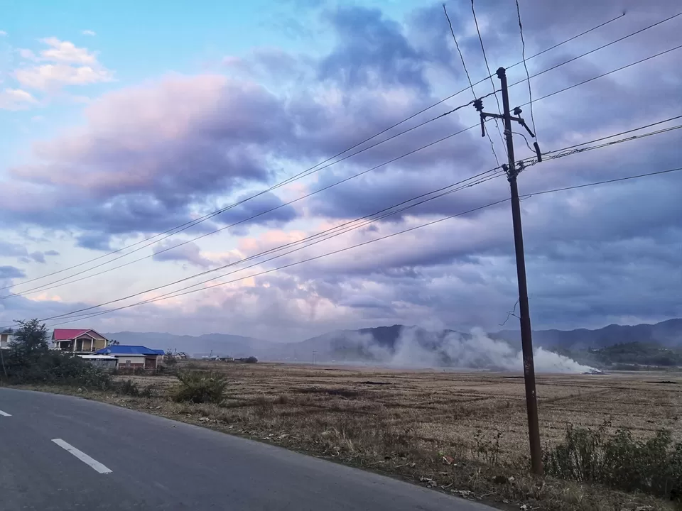 Photo of A visit to the exotic land of Manipur by Esther Phaipi