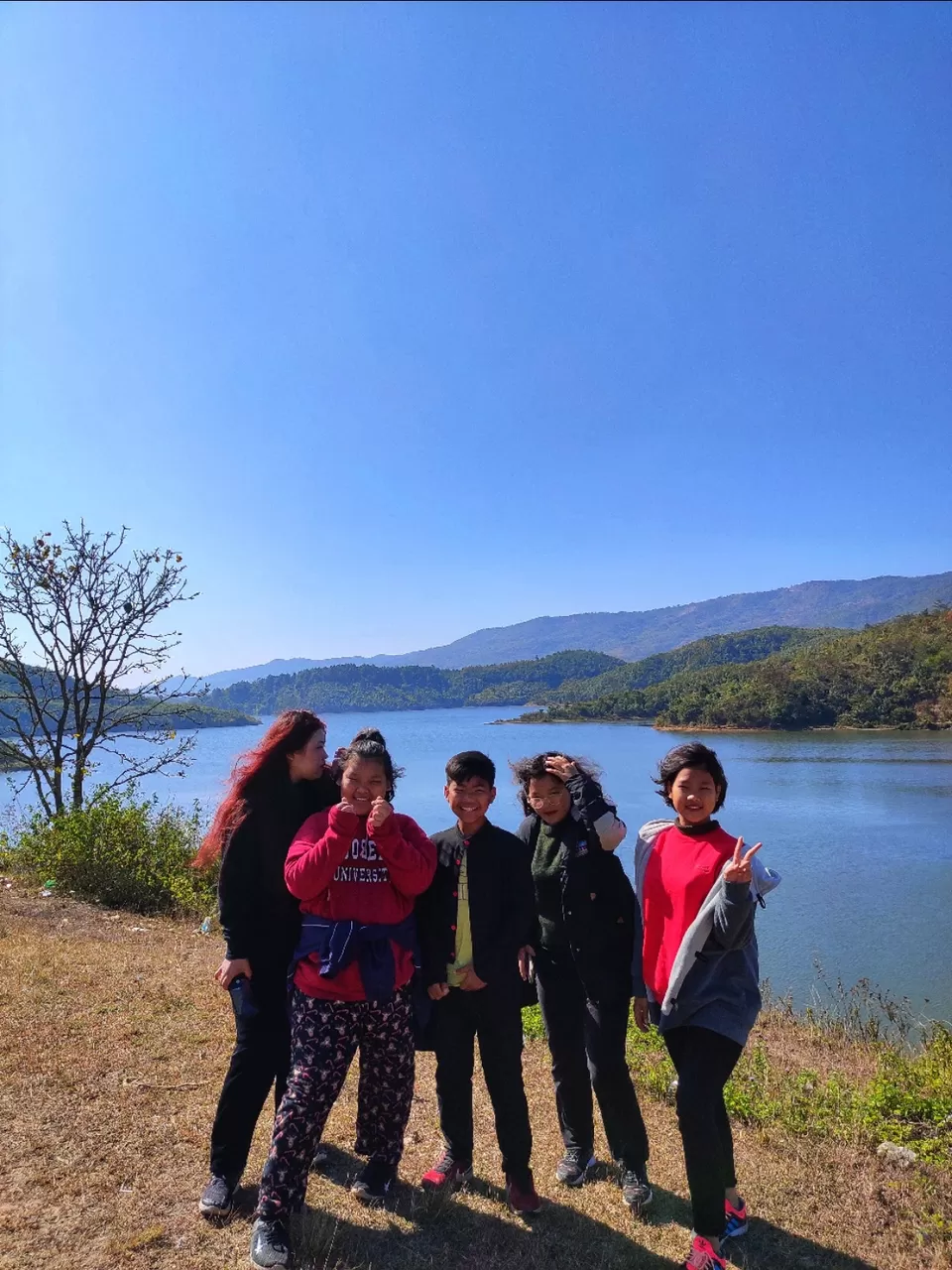 Photo of A visit to the exotic land of Manipur by Esther Phaipi