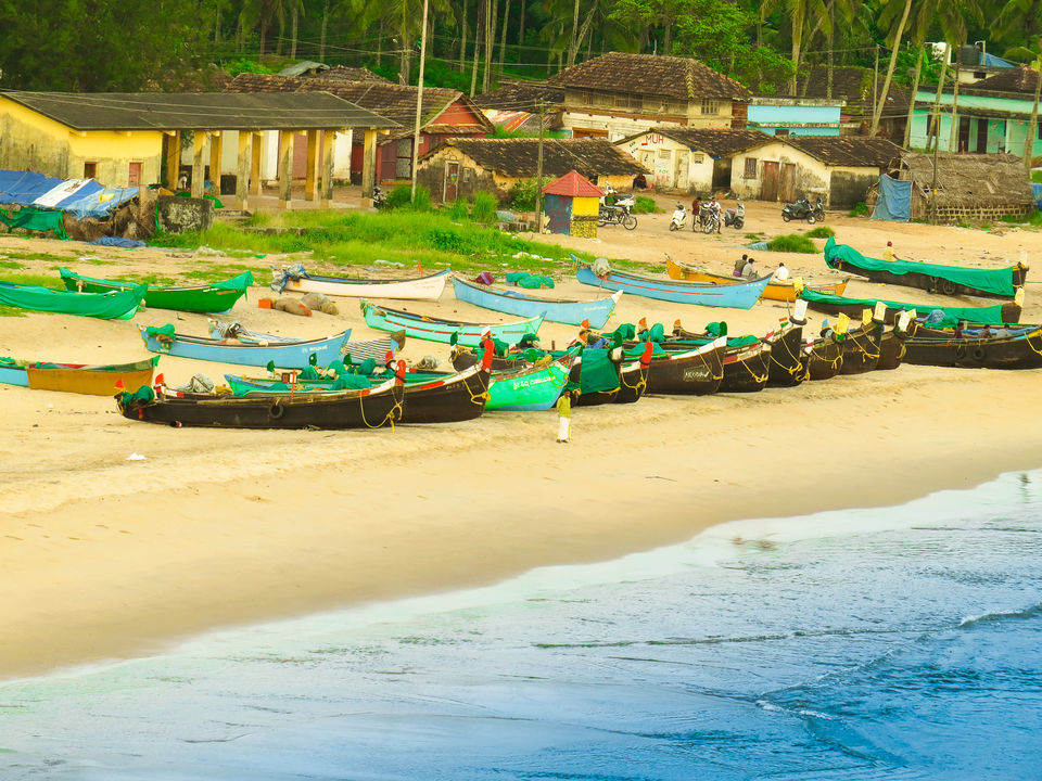 Photo of Bekal Fort, Bekal, Kerala, India by hemsvision
