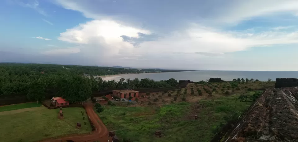 Photo of Explore the Secrets of BEKAL FORT - Kasaragod, Kerala by hemsvision