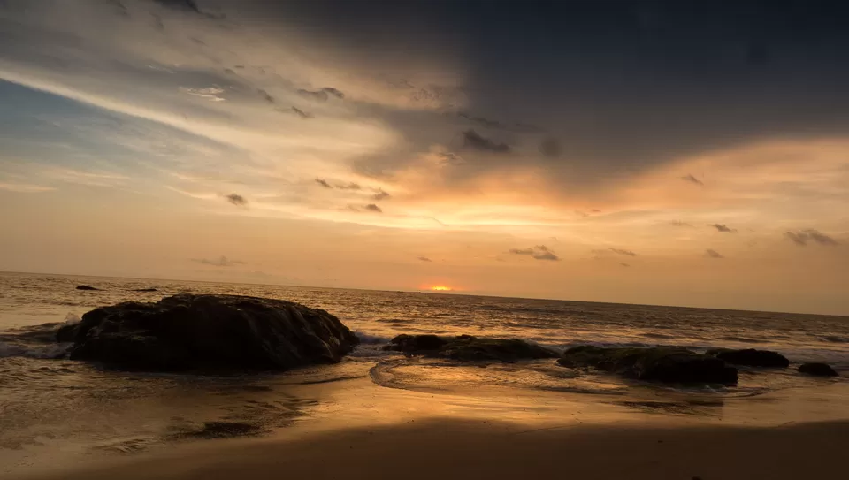 Photo of Bekal Fort, Bekal, Kerala, India by hemsvision