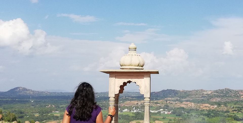 Photo of EXPLORE THE UNEXPLORED - MANDARAGIRI HILLS | JAIN TEMPLE | BASADI BETTA (PEACOCK TEMPLE) by hemsvision