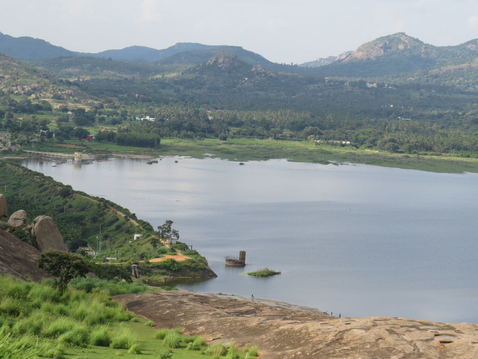 Photo of Mydala Kere, Karnataka by hemsvision