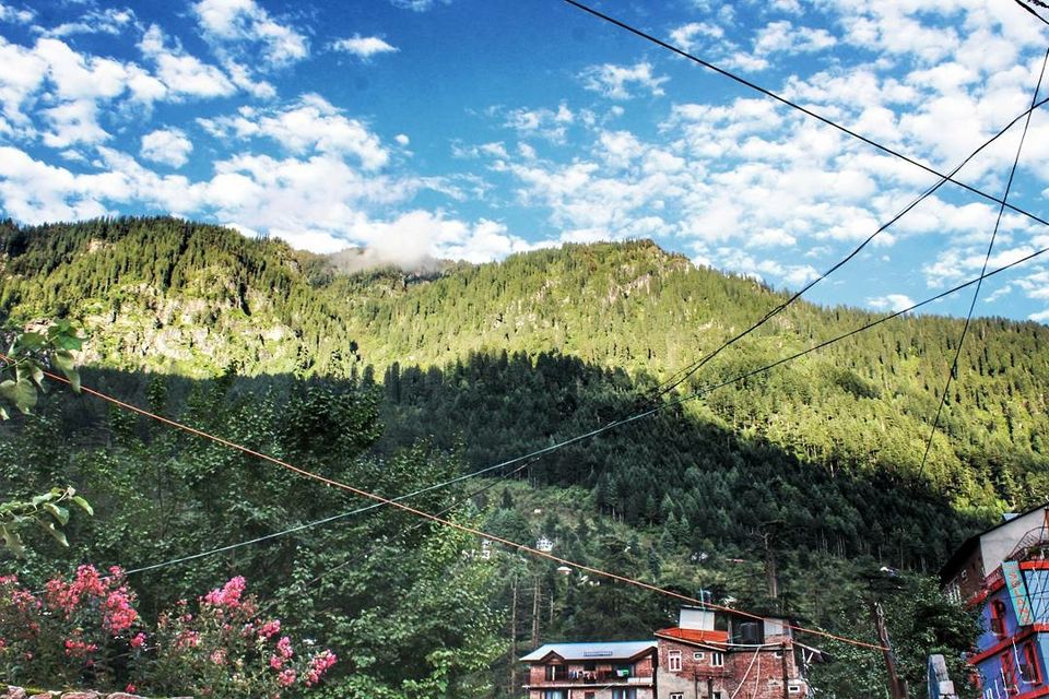 Photo of Kaza, Himachal Pradesh, India by Sharayu Bafna