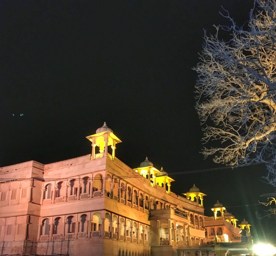 Photo of Rajasthan, India by Sharayu Bafna