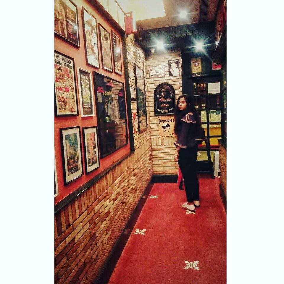 Photo of 5 things I miss the most after moving away from Delhi 3/5 by Sharayu Bafna