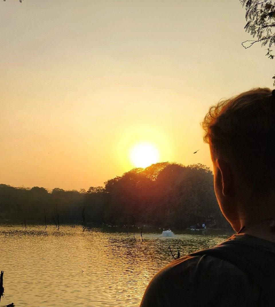 Photo of 5 things I miss the most after moving away from Delhi 4/5 by Sharayu Bafna