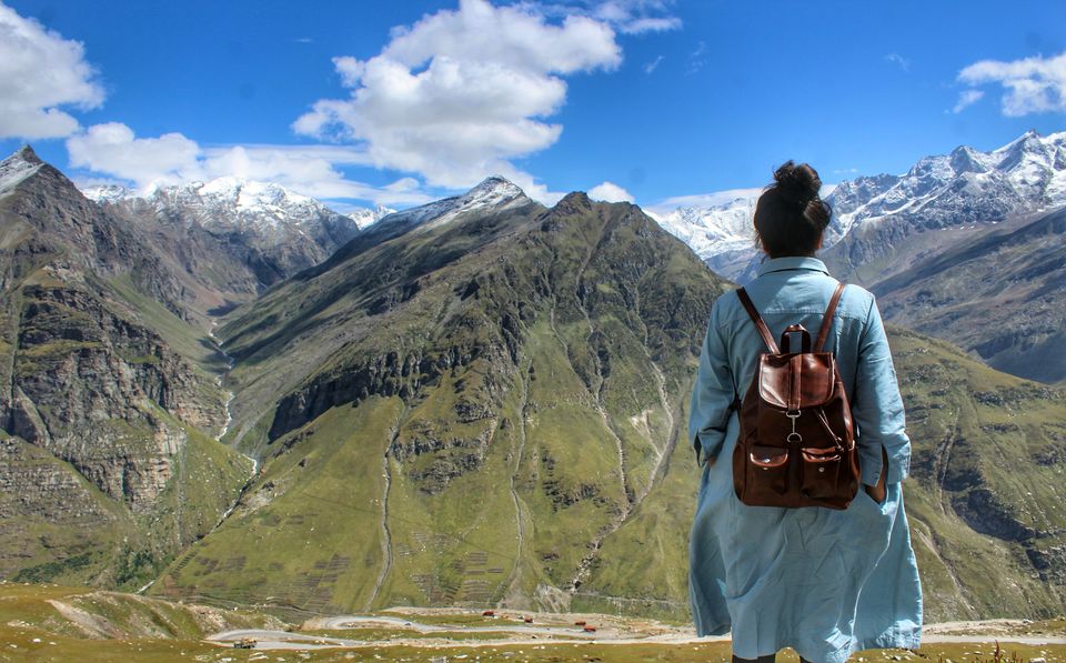 Photo of 5 things I miss the most after moving away from Delhi 1/5 by Sharayu Bafna