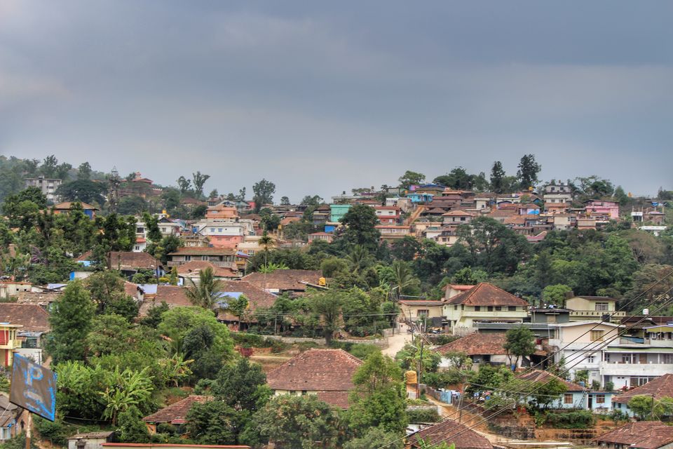 Photo of Coorg- Waterfalls, Treks, Monastery & More by Sharayu Bafna