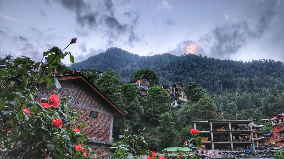 Photo of The cheapest Place to visit for every kind of Mountain Lover! by Sharayu Bafna
