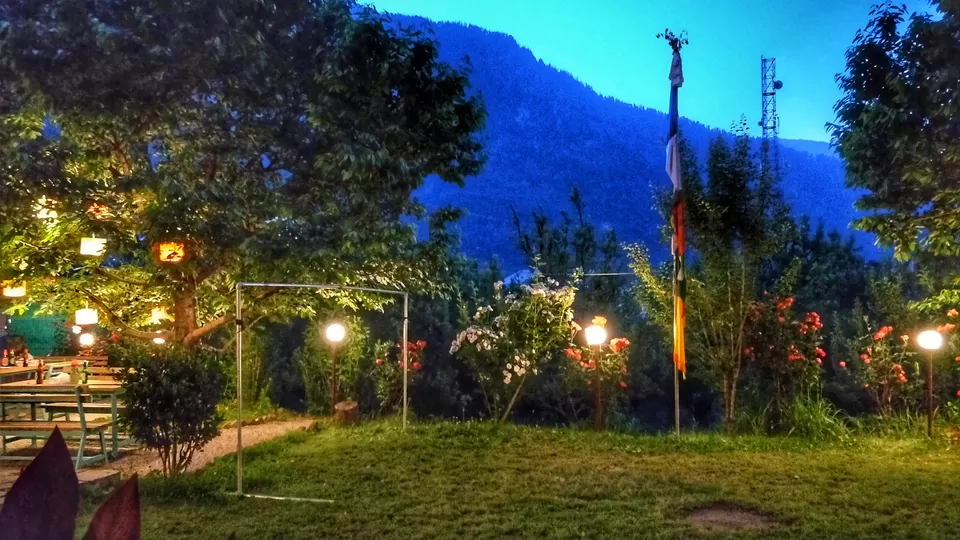 Photo of Zostel Manali, Manu Temple Road, Old Manali, Manali, Himachal Pradesh, India by Sharayu Bafna