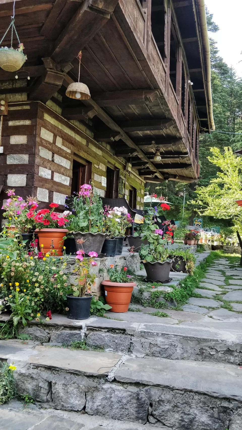 Photo of IL Forno, Hadimba Temple Road, Siyal, Manali, Himachal Pradesh, India by Sharayu Bafna