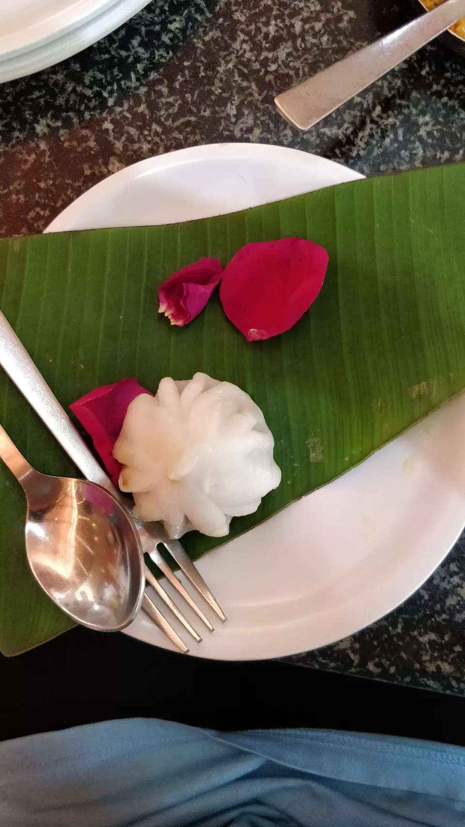 Photo of Gandharv Pure Veg Resturant, Wai-Surur Road, Shahbaug, Sultanpur, Satara, Maharashtra, India by Sharayu Bafna