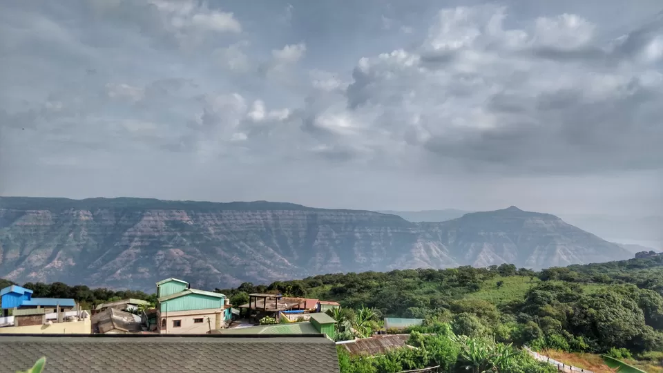 Photo of Brightland Resort & Spa, Kates Point Road, Mahabaleshwar, Maharashtra, India by Sharayu Bafna
