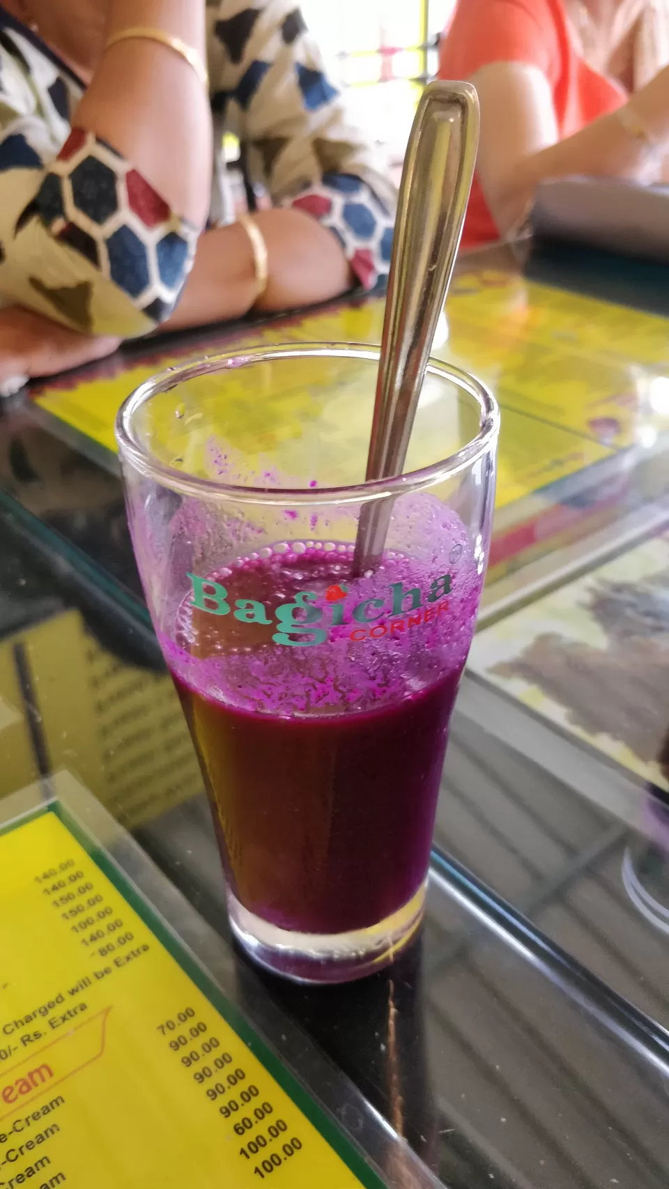 Photo of Bagicha Corner, Panchgani - Mahabaleswar Road, Maharashtra, India by Sharayu Bafna