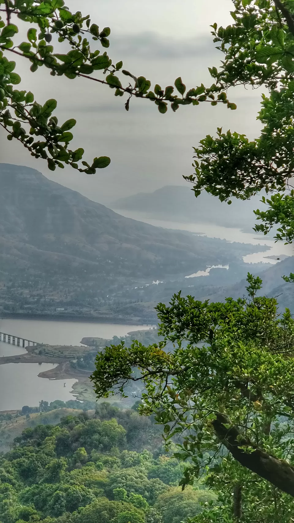 Photo of Krishna Valley Hotel, Panchgani, Maharashtra, India by Sharayu Bafna