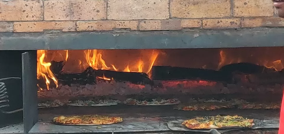 Photo of Mapro Garden, Mahabaleswar, Maharashtra, India by Sharayu Bafna