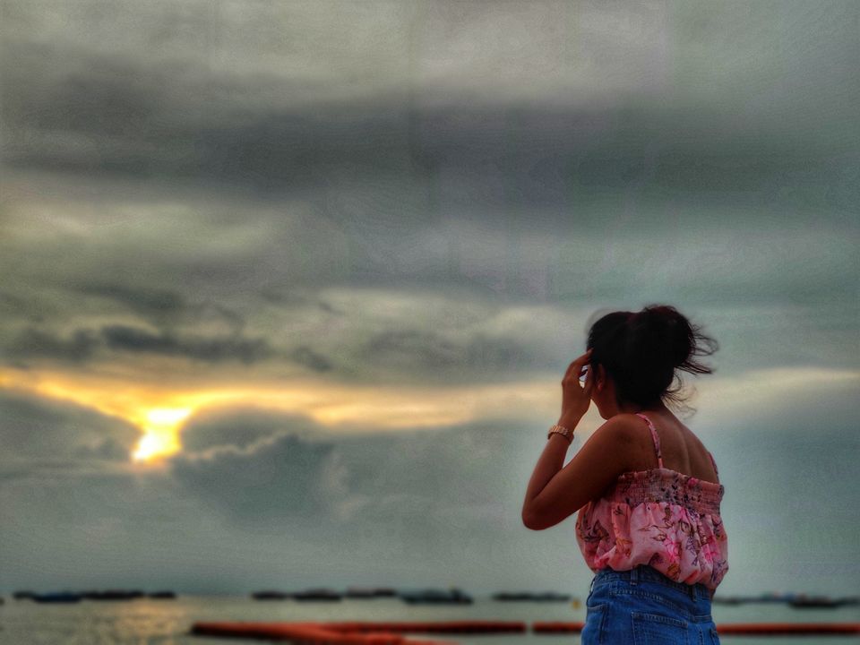 Photo of 5 tips to explore Pattaya at it's best by Sharayu Bafna