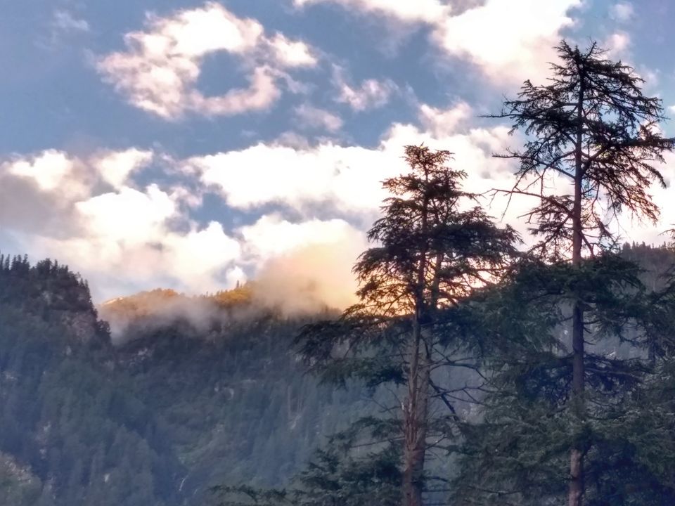 Photo of I'm proud of India as a traveler #iloveindia 3/14 by Sharayu Bafna