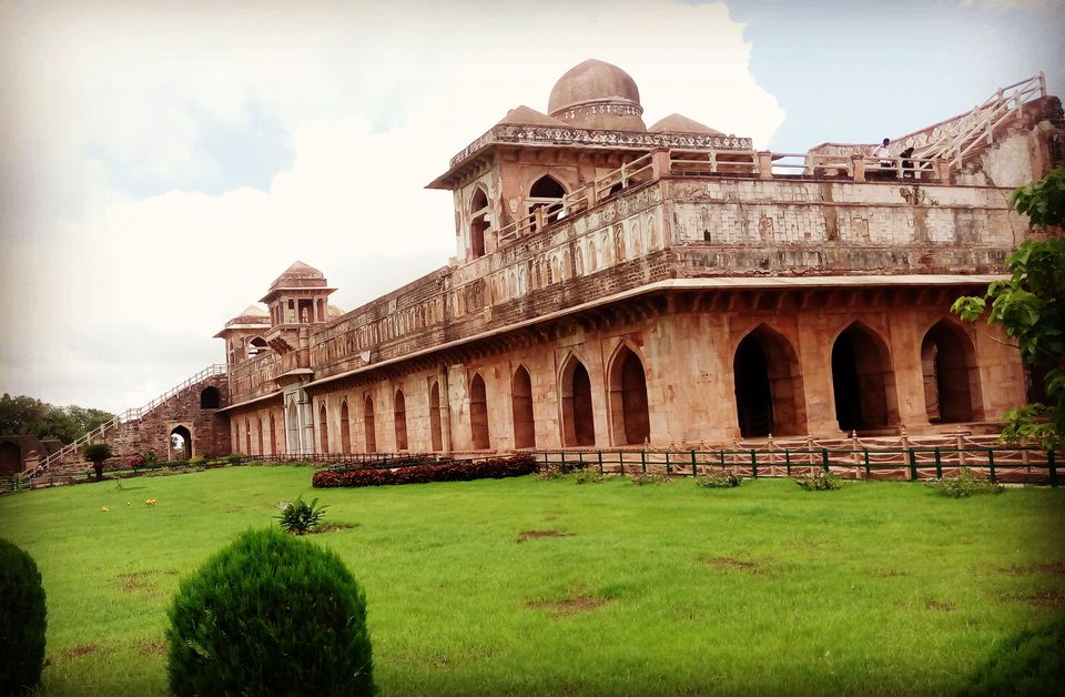 Photo of I'm proud of India as a traveler #iloveindia 10/14 by Sharayu Bafna