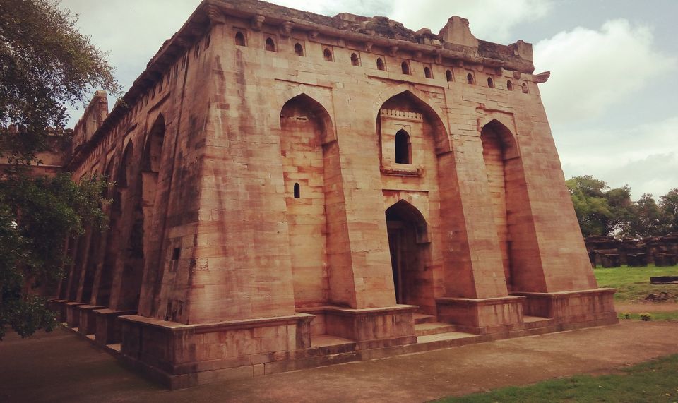 Photo of I'm proud of India as a traveler #iloveindia 11/14 by Sharayu Bafna