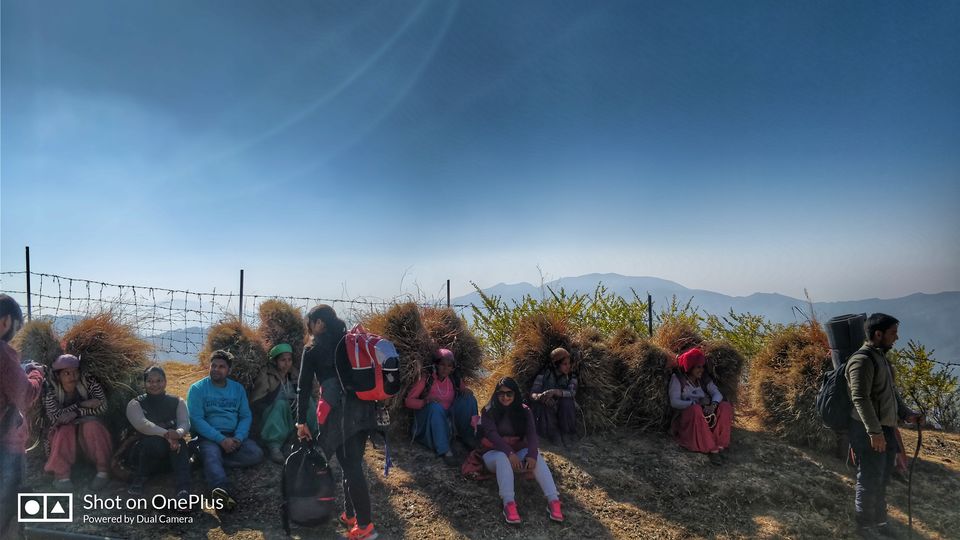 Photo of I'm proud of India as a traveler #iloveindia 2/14 by Sharayu Bafna
