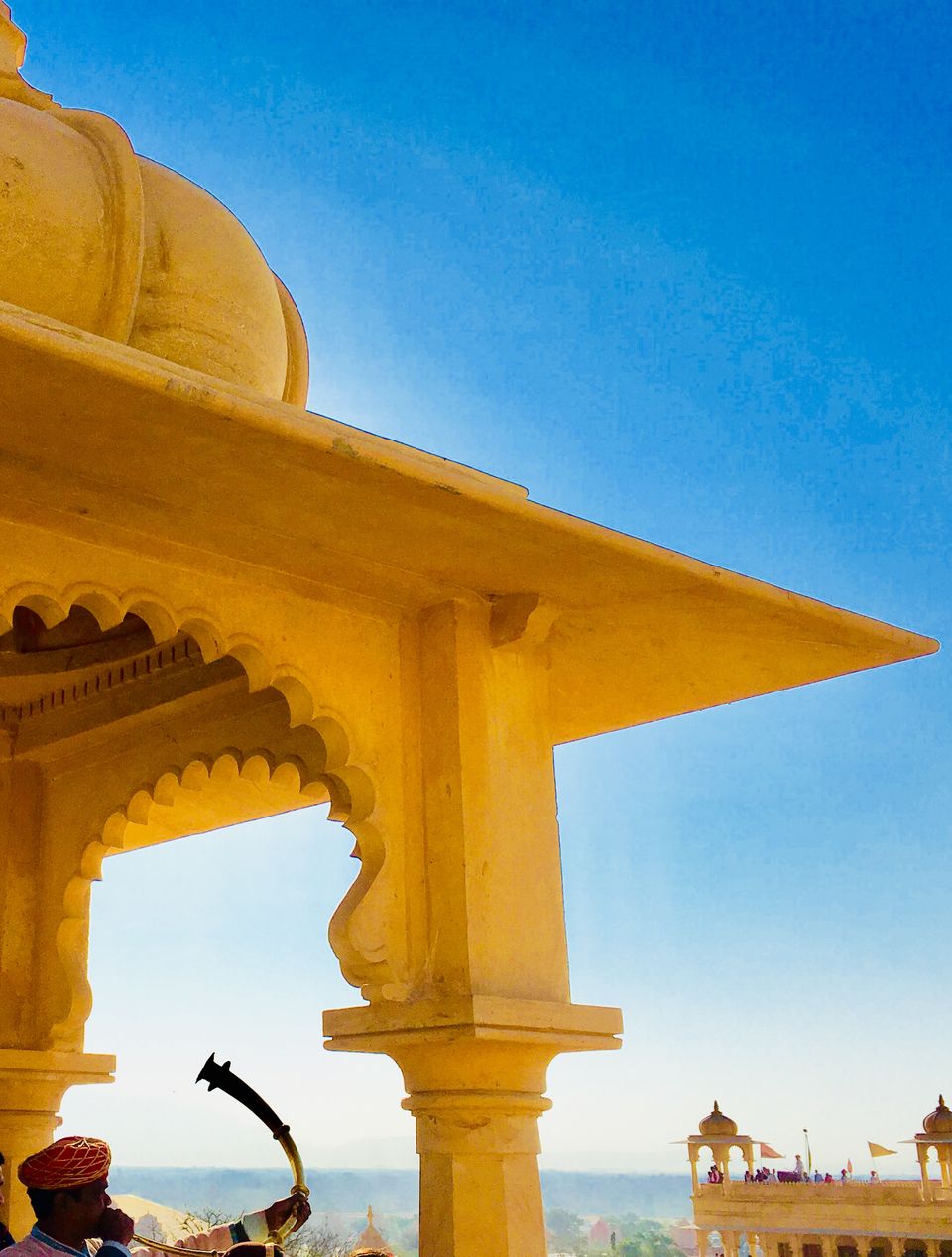 Photo of I'm proud of India as a traveler #iloveindia 9/14 by Sharayu Bafna