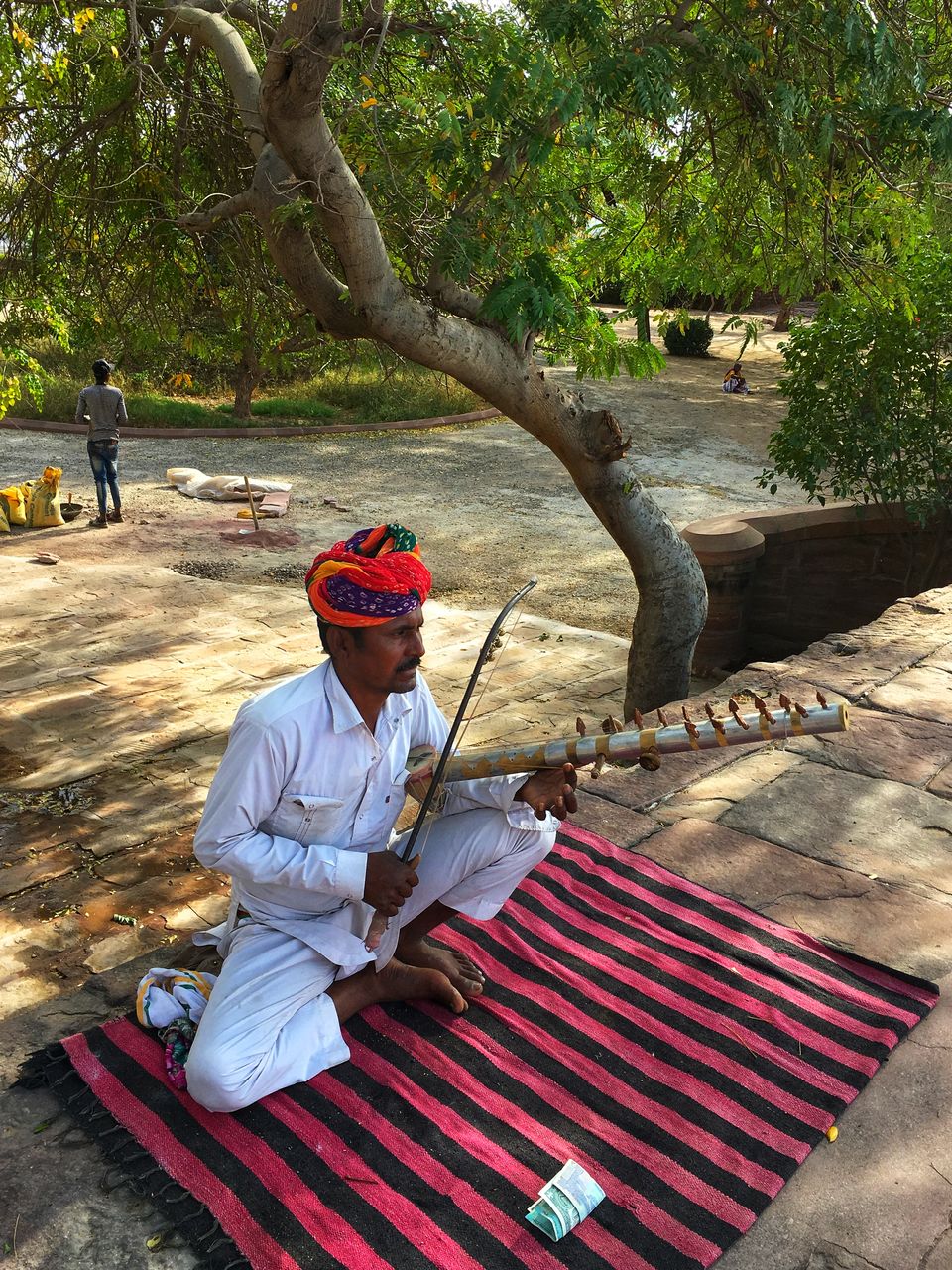 Photo of I'm proud of India as a traveler #iloveindia 6/14 by Sharayu Bafna
