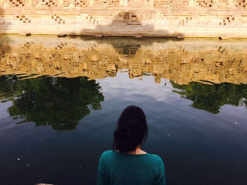 Photo of I'm proud of India as a traveler #iloveindia by Sharayu Bafna