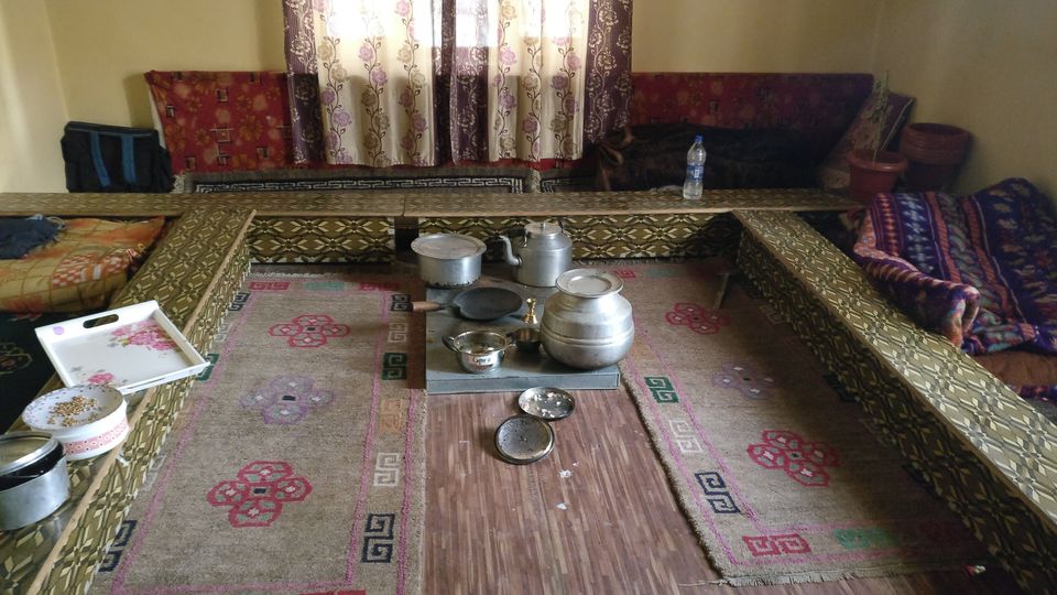 Photo of Lallung, Himachal Pradesh, India by Sharayu Bafna