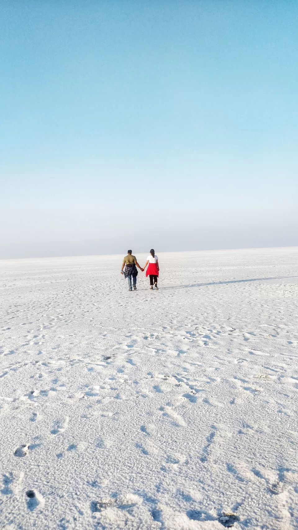 Photo of Rann Utsav, Dhordo, Gujarat, India by Sharayu Bafna