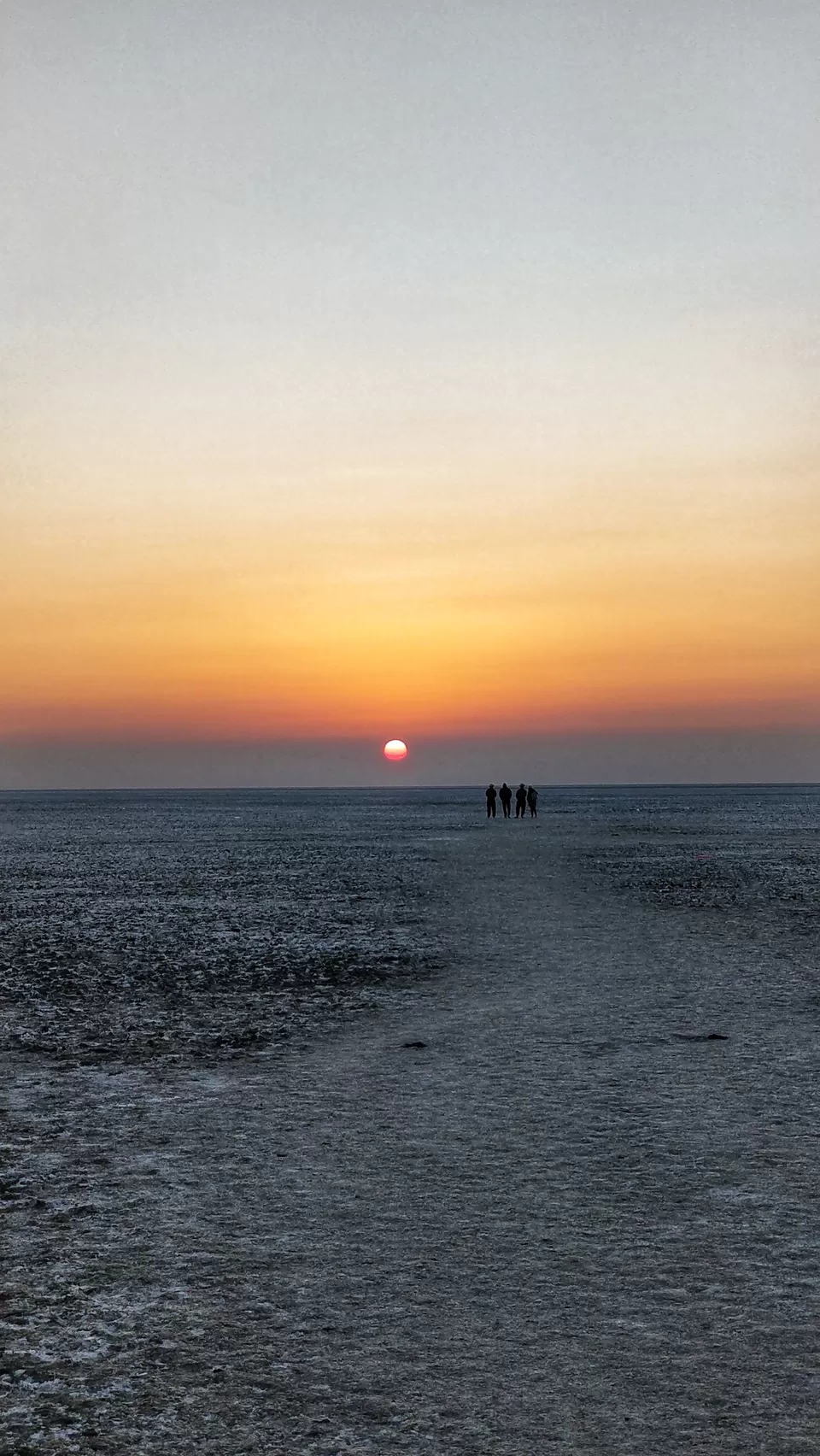 Photo of Rann Utsav, Dhordo, Gujarat, India by Sharayu Bafna