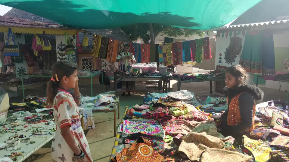 Photo of gandhi nu dham, gandhi nu dham, Bhuj, Gujarat, India by Sharayu Bafna