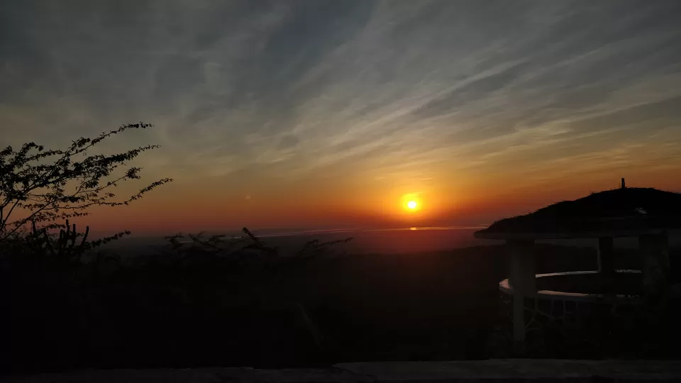 Photo of Kalo Dungar, Gujarat by Sharayu Bafna